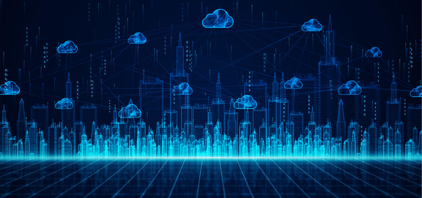 Cloud Enterprise Technology Vertex Inc.