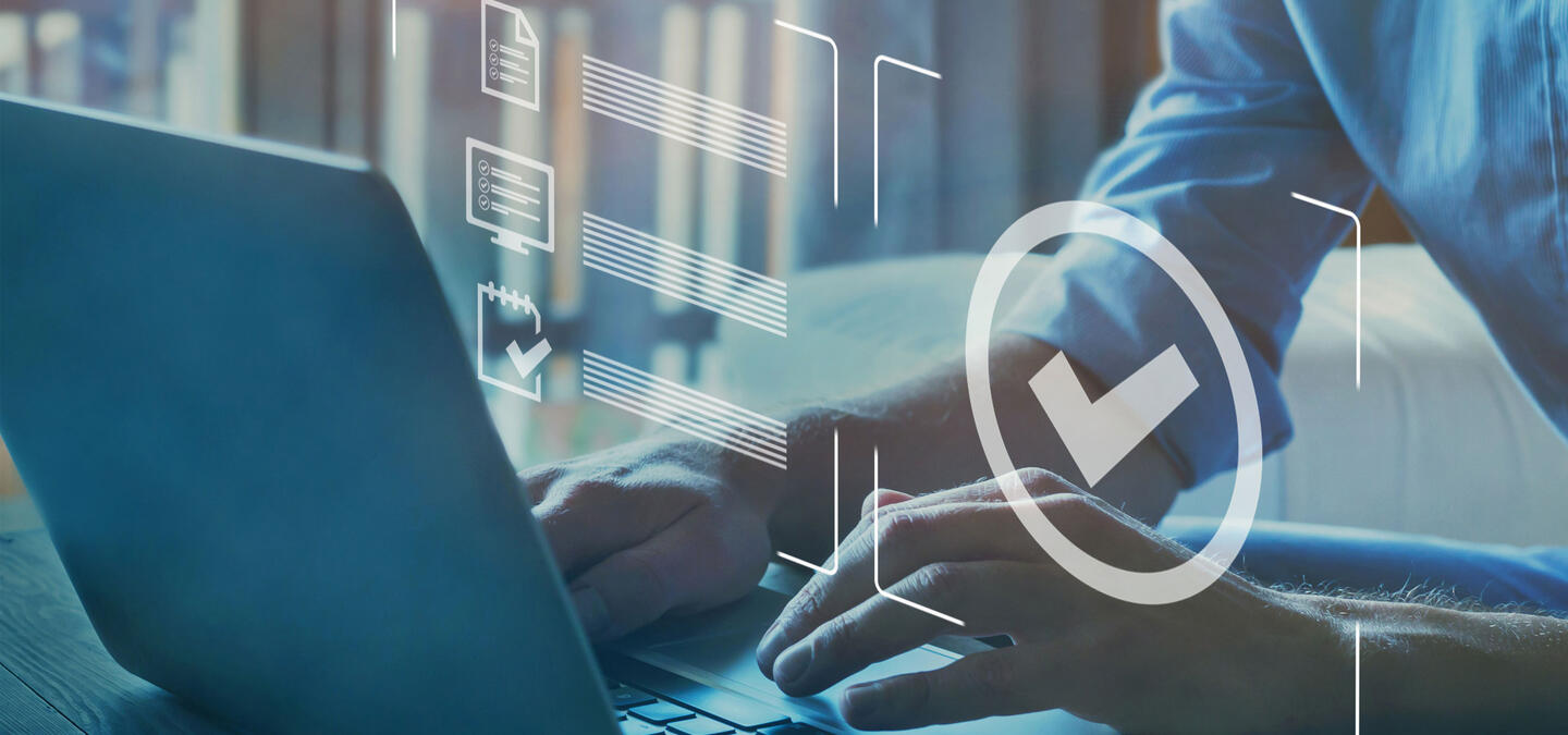 Reduce audit risk and penalties by deploying Vertex exemption certificate outsourcing.