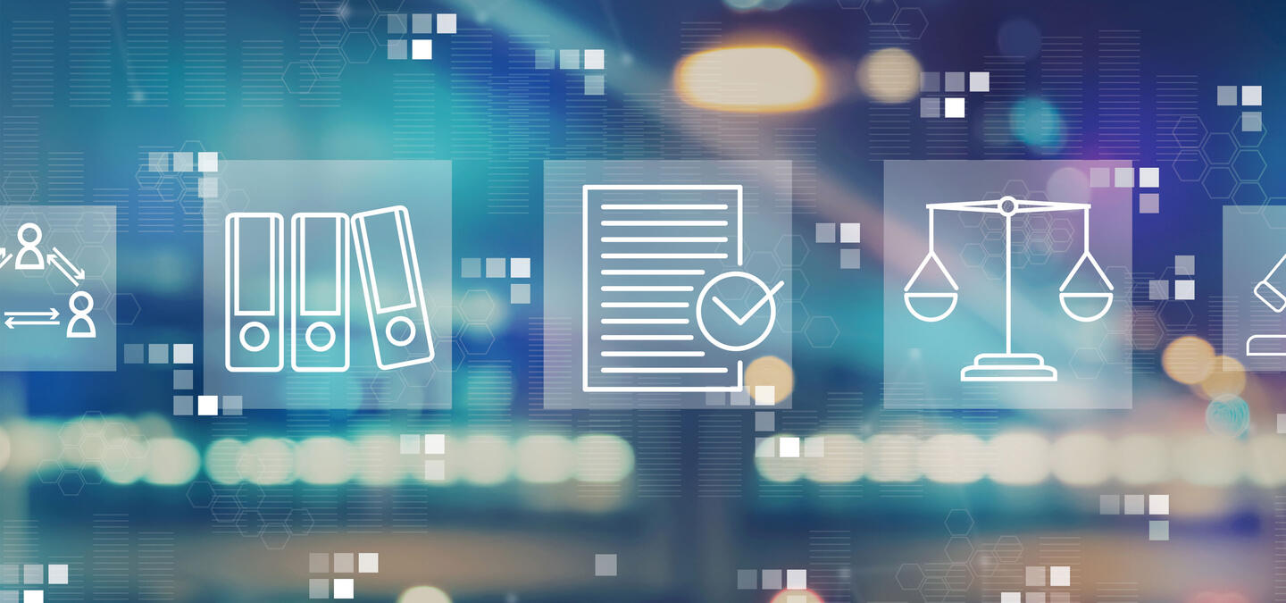 Vertex Inc. - Stay ahead of the tax complexity and regulation changes that are difficult to manage.