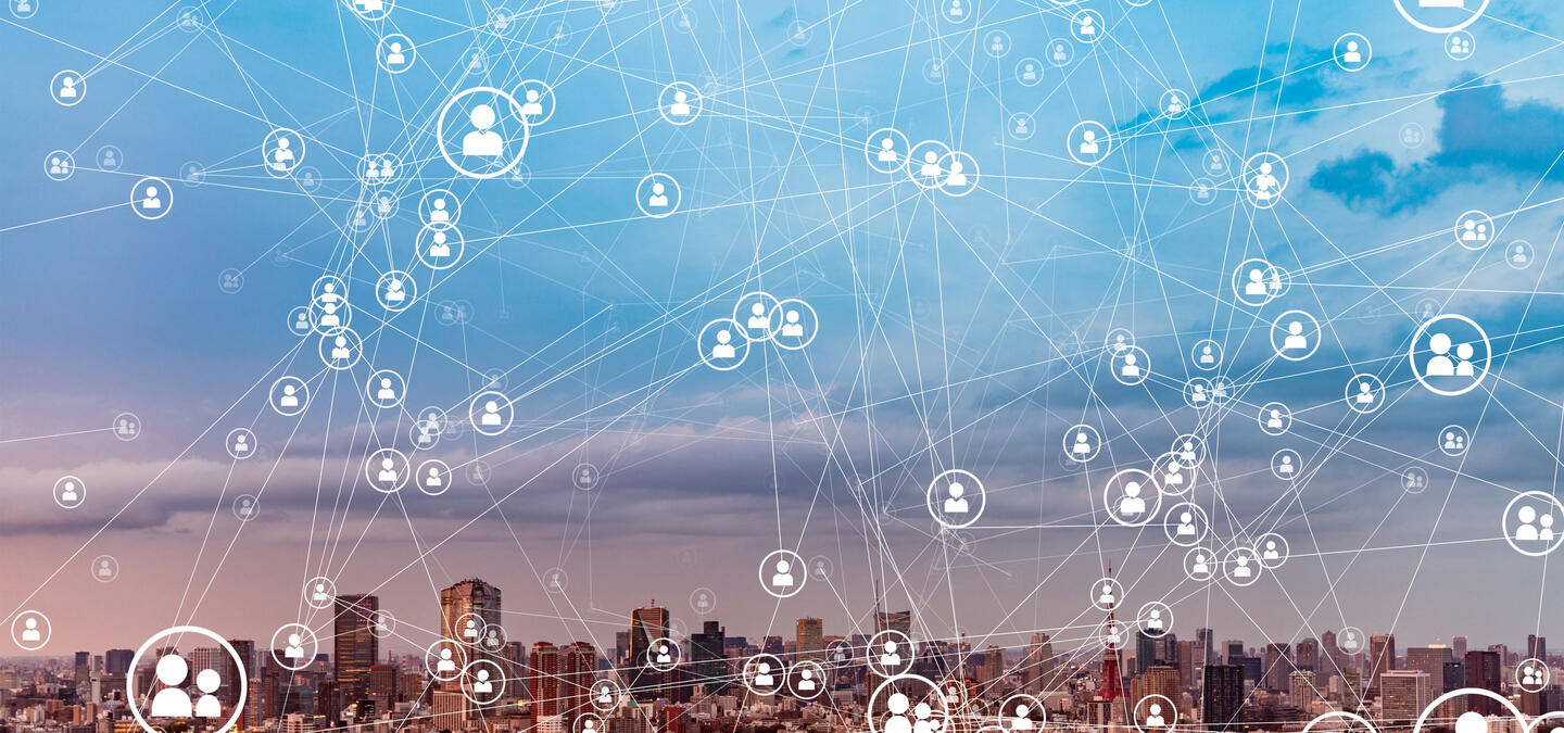 Vertex Community