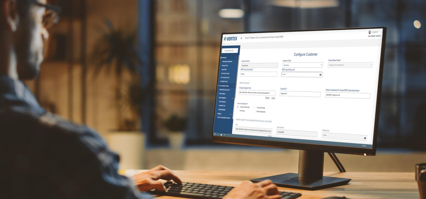 Is Oracle an Accounting Software?