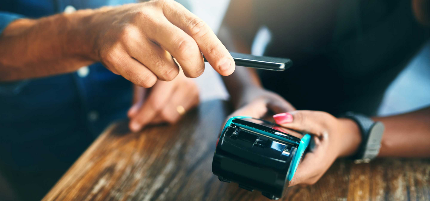 Vertex Tax Automation for Retailers - Point of Sale