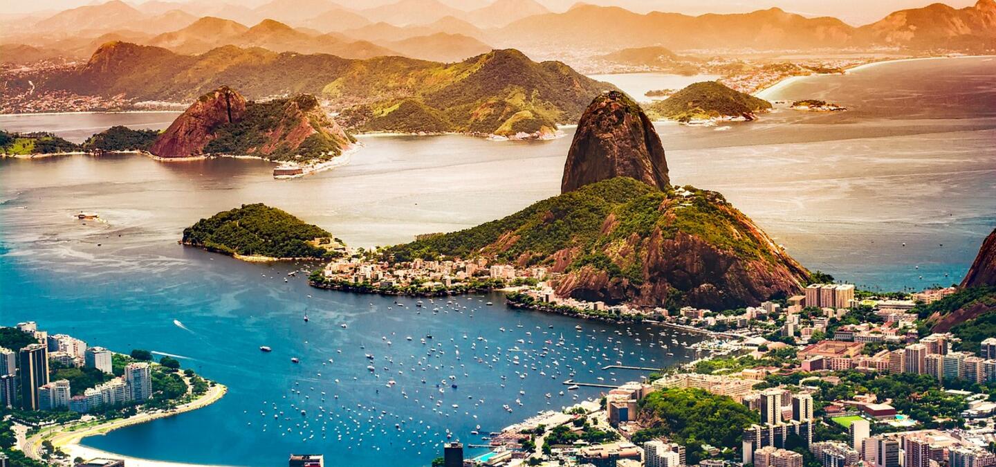 Brazil VAT CBS plan 2