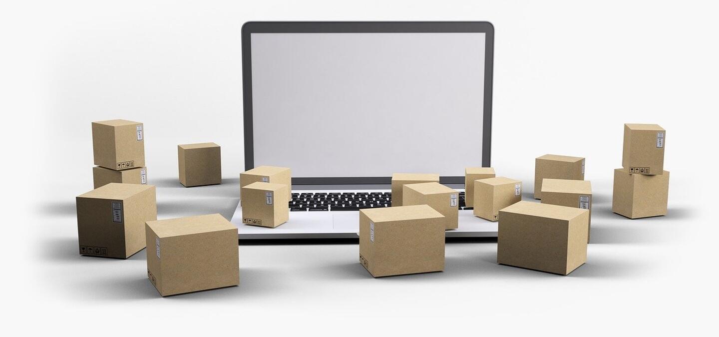 EU VAT rules low value goods