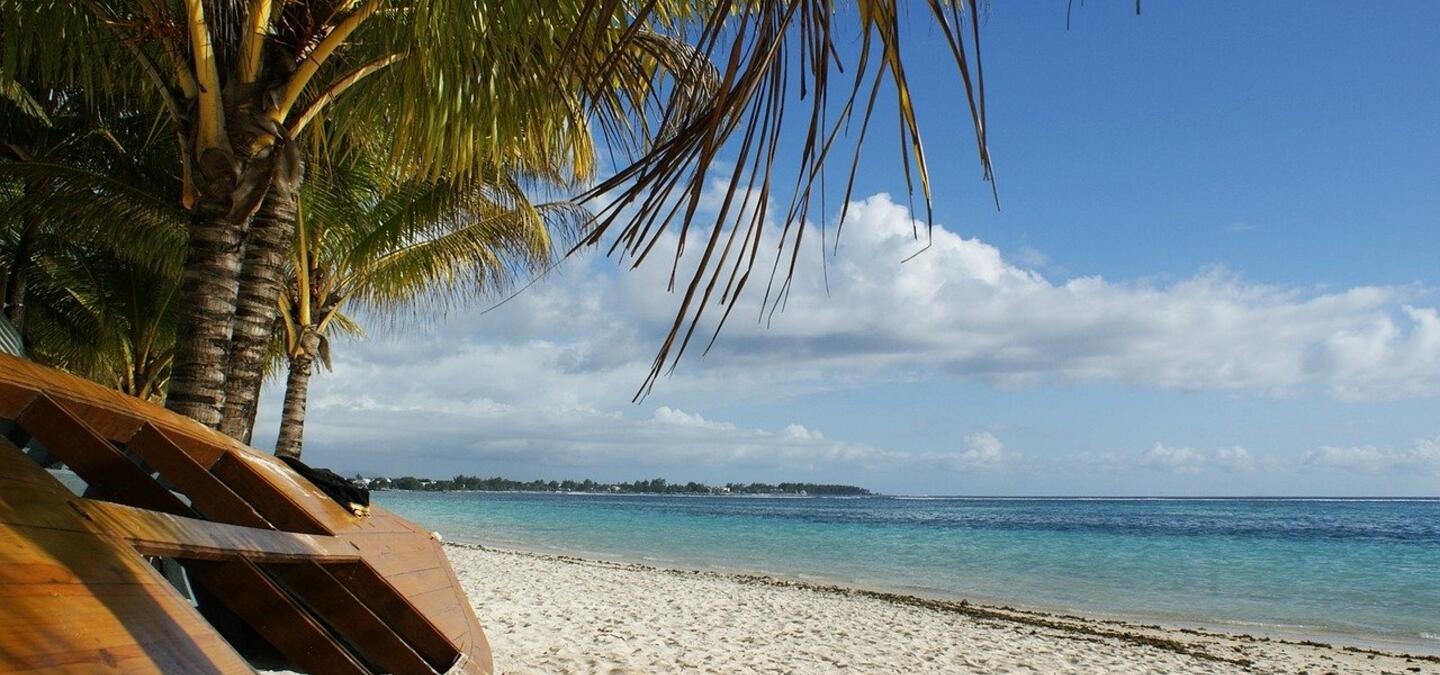 Mauritius VAT digital services
