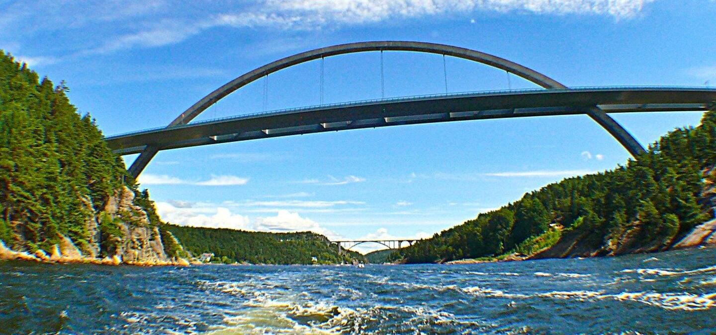 Norway VAT ecommerce scheme