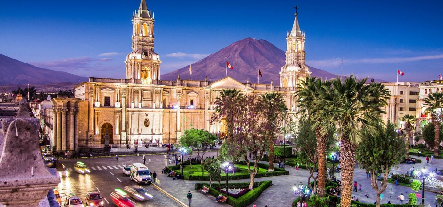 Peru VAT rules