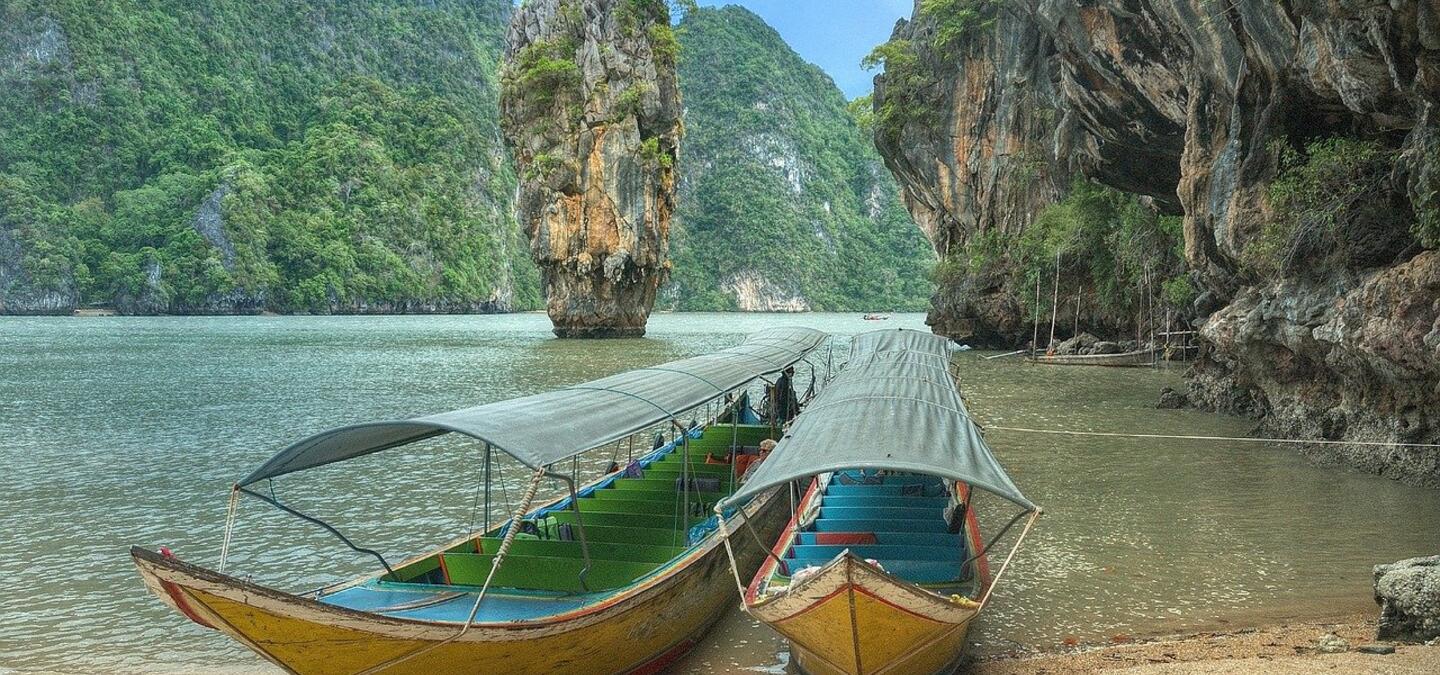 Thailand VAT digital sales