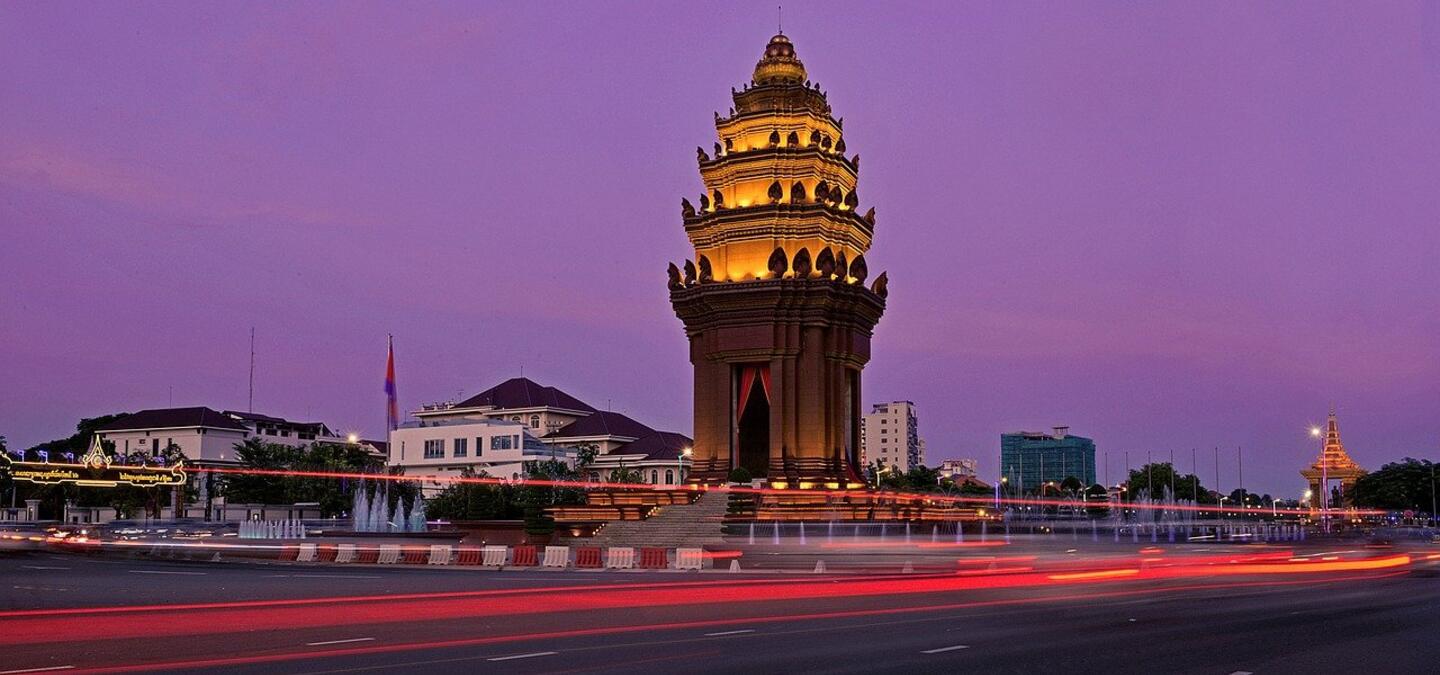 cambodia vat digital services
