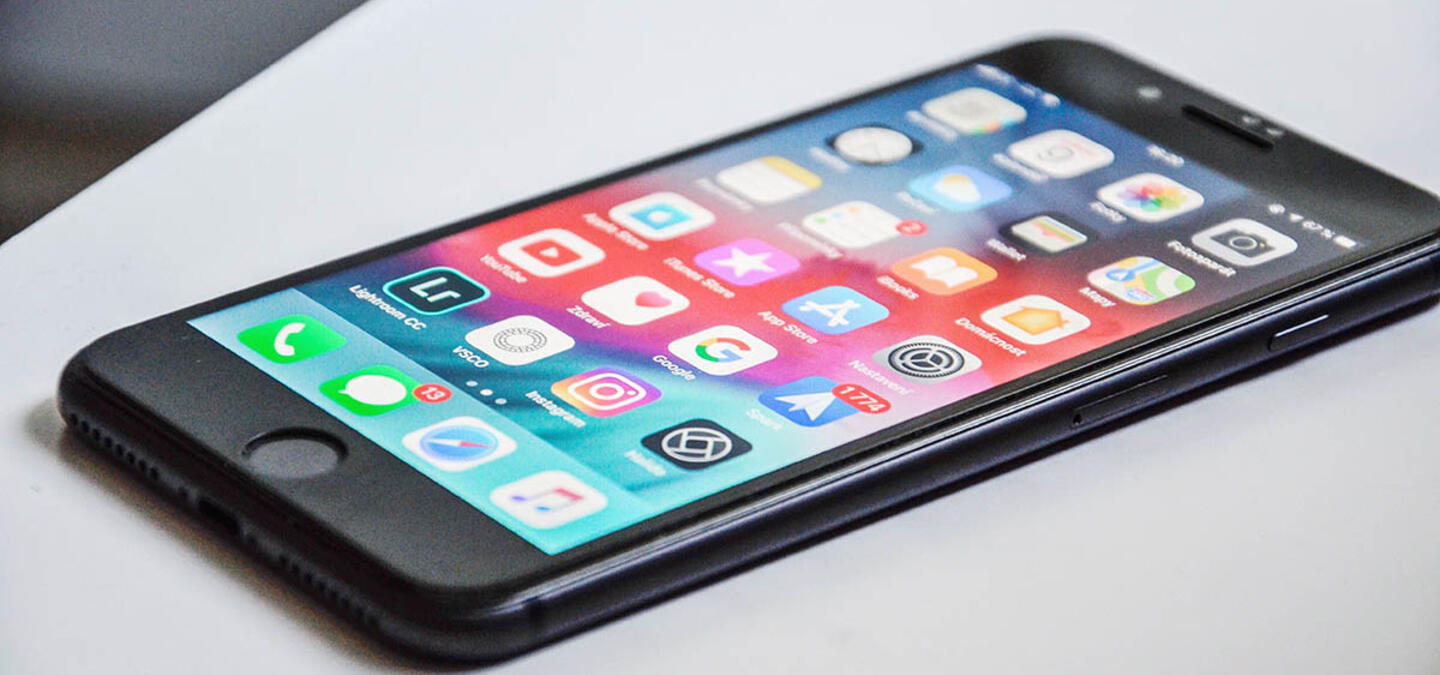 App store image