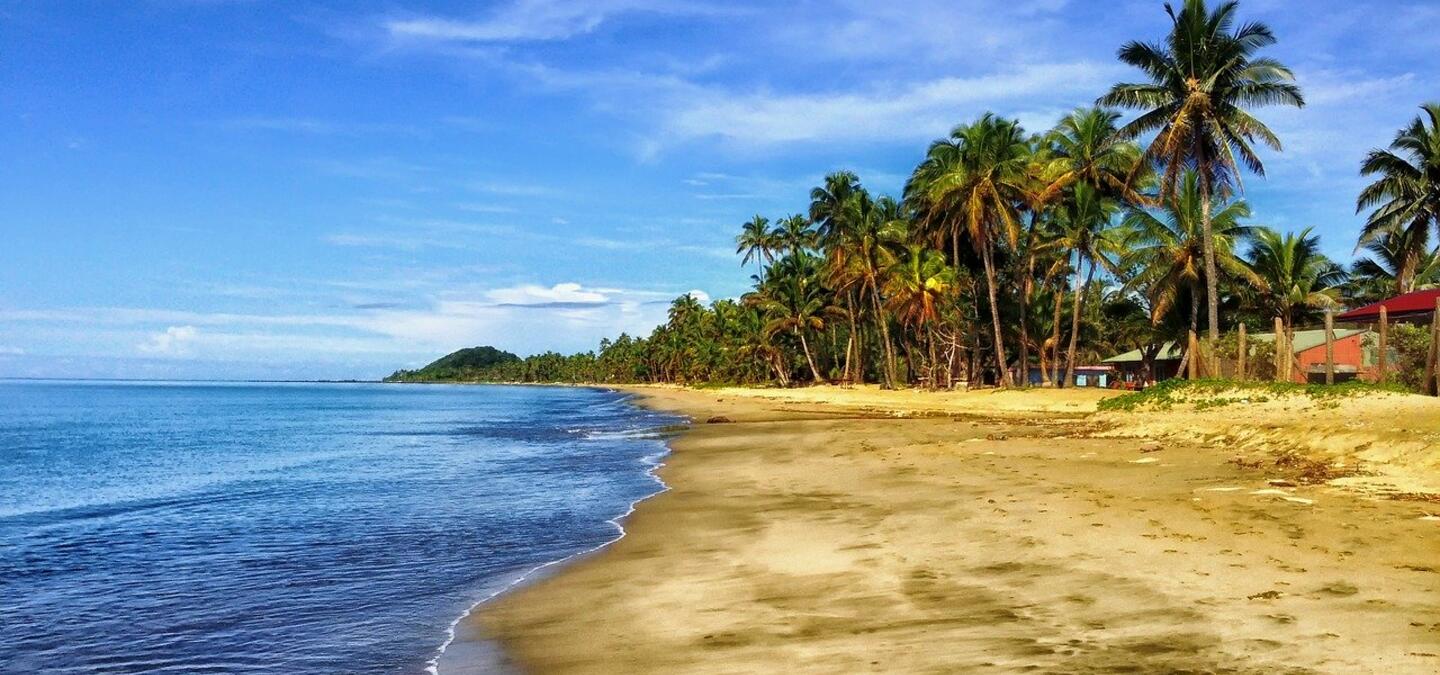 Fiji VAT digital services