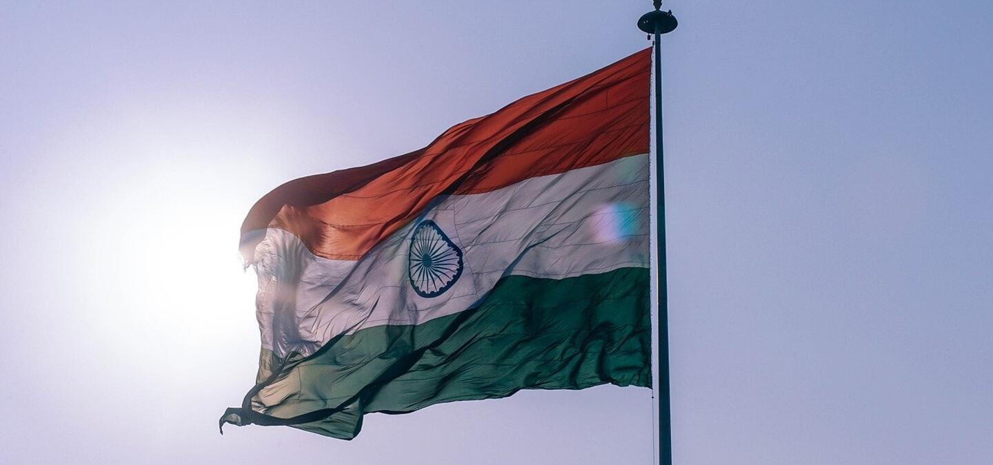 India ecommerce levy