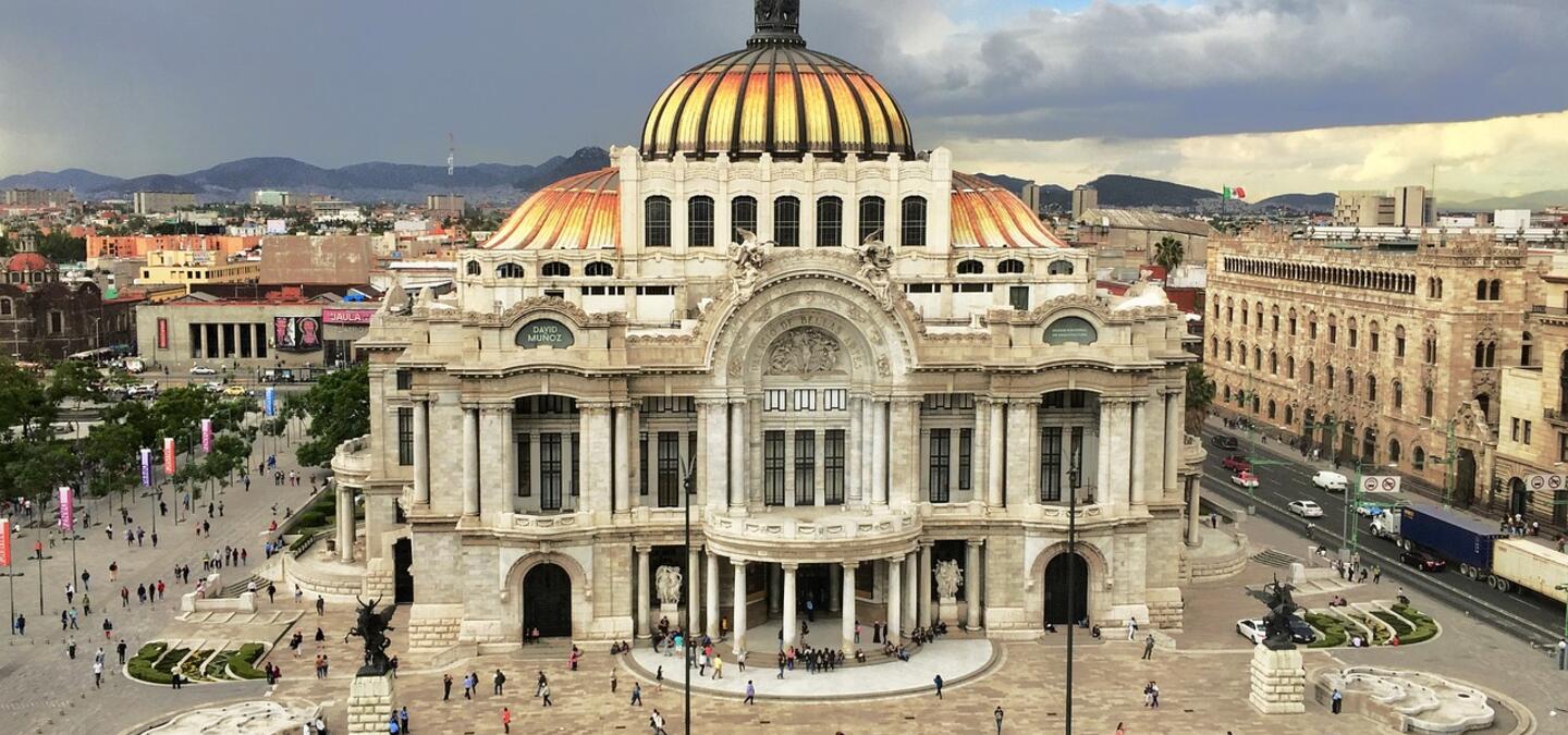 mexico-city