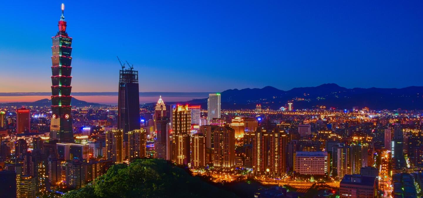 taiwan-taipei