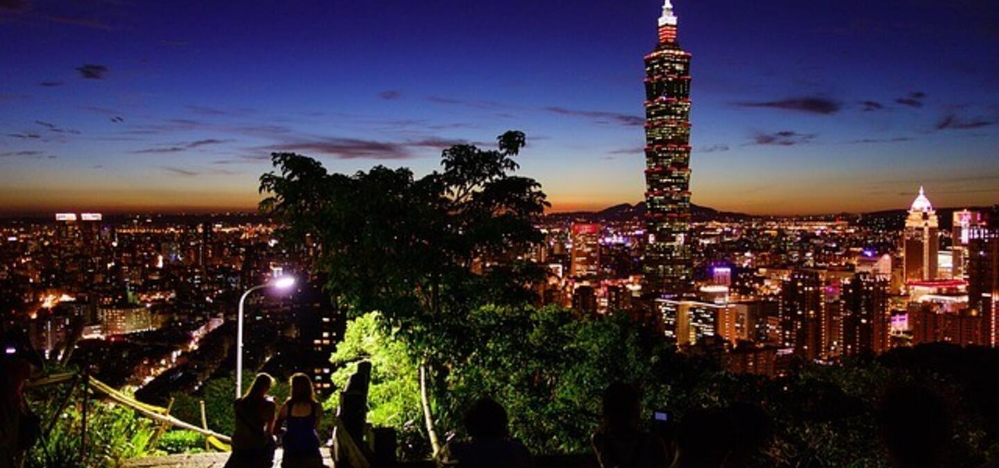 taiwan-taipei