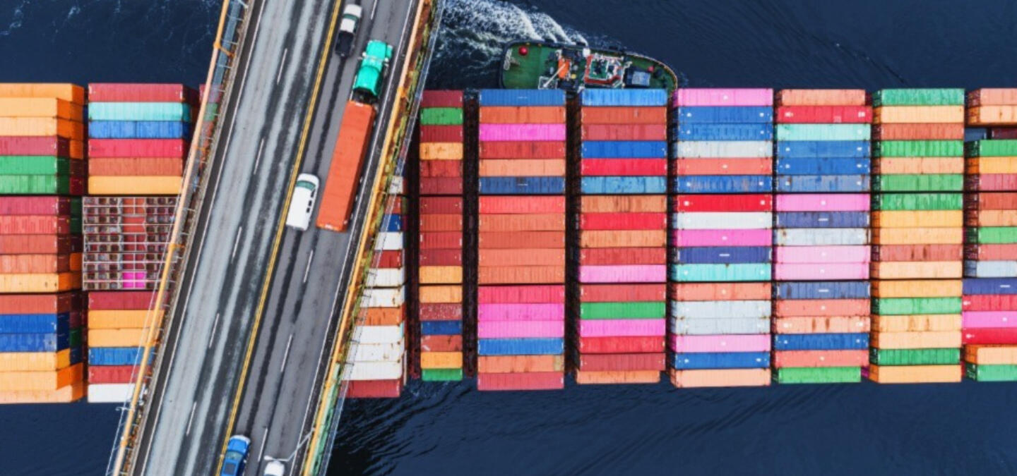 Download The Effect of Supply Chains on E-Commerce and State Taxes