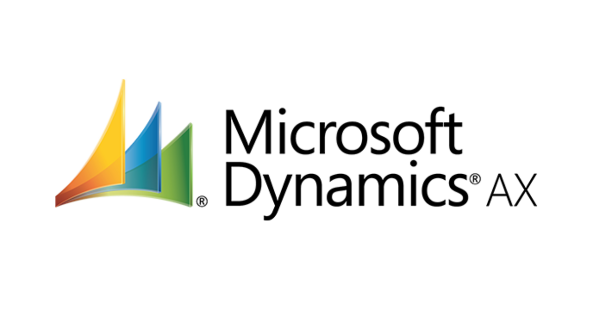 What Is Microsoft Dynamics Ax