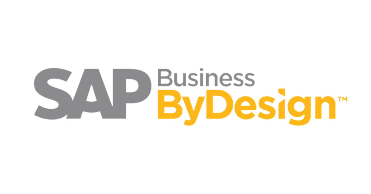 SAP Business ByDesign Vertex, Inc.