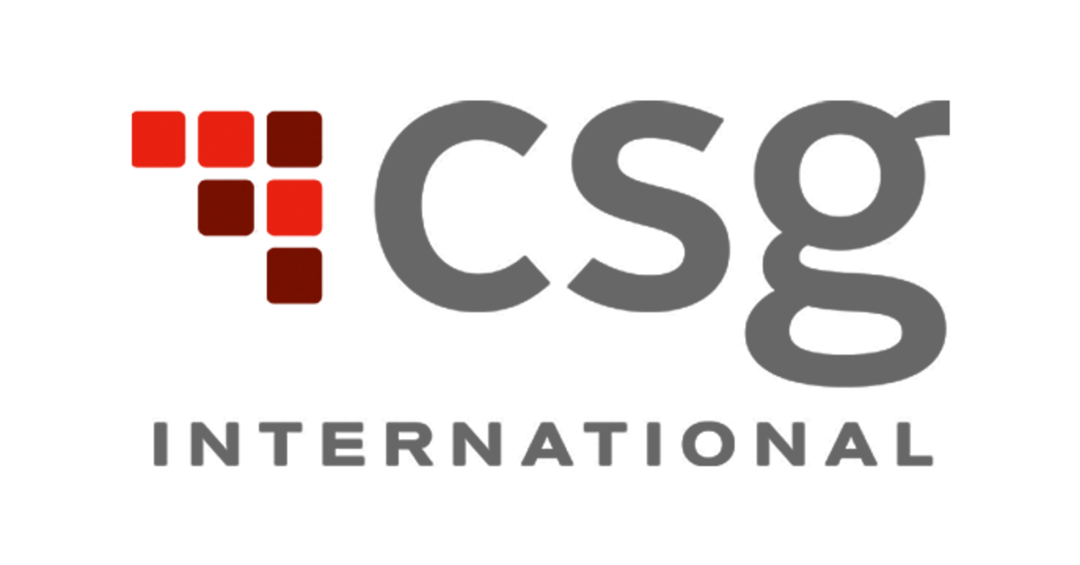 CSG Systems International, Inc. Vertex, Inc.