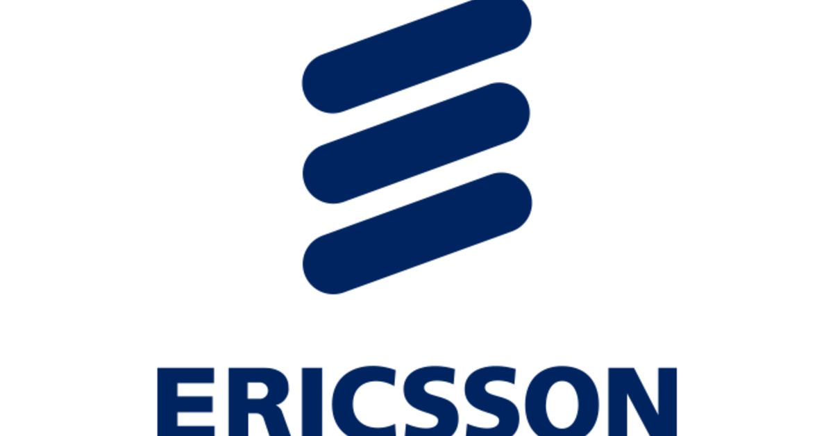 Ericsson