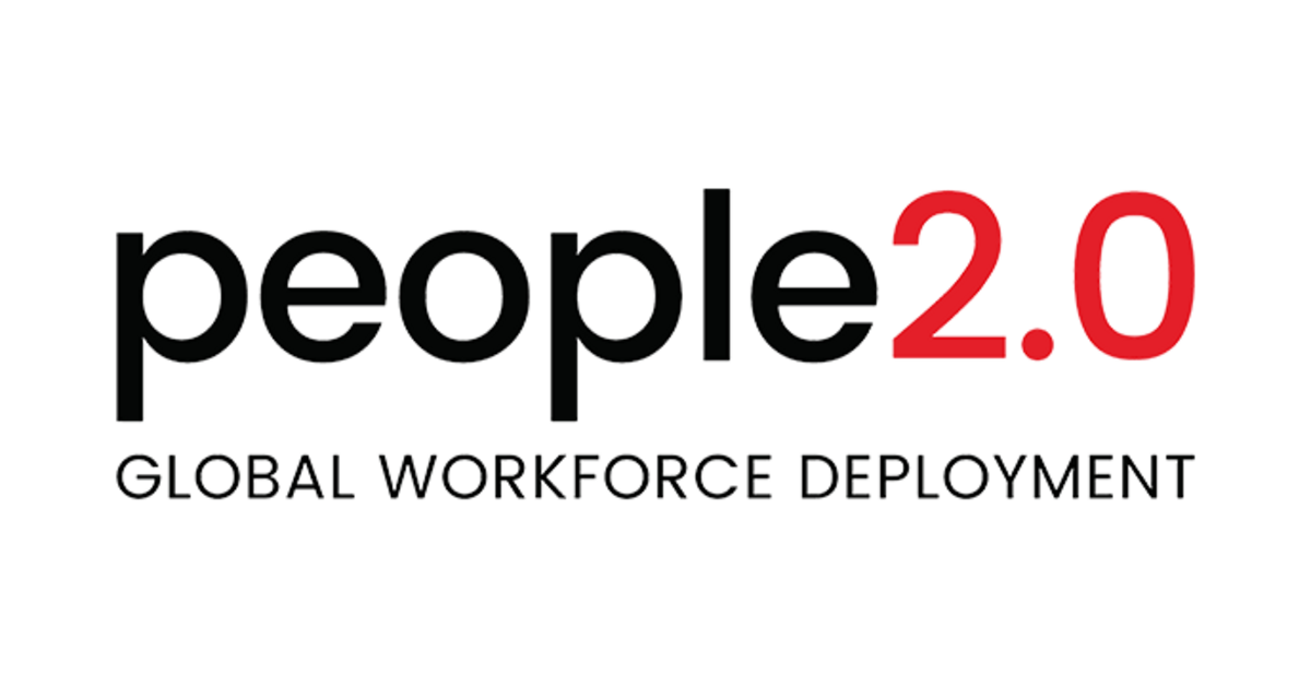 People 2.0 Vertex, Inc.