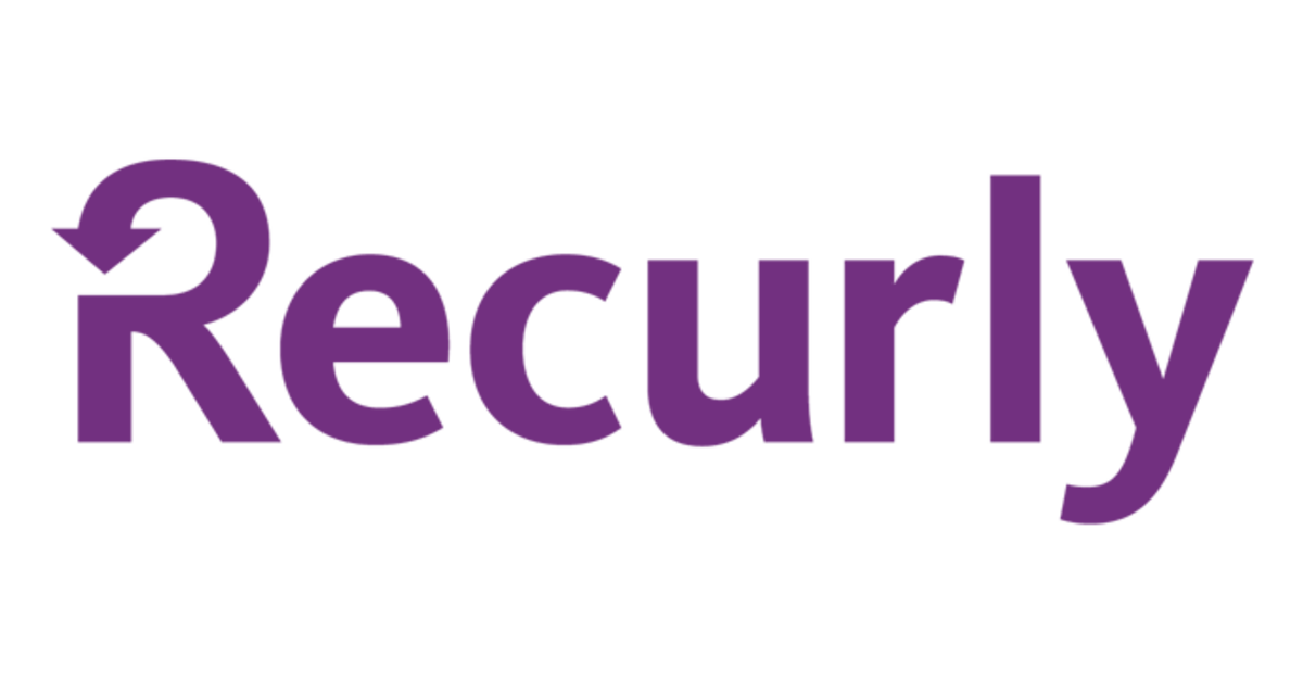 Recurly Vertex Inc Recurly Vertex Inc