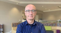 Roger Lindelauf headshot