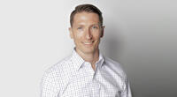 Anthony Larkin Headshot