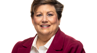 Diane L. Yetter Headshot