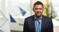 Chirag Patel Headshot.