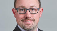 Tim K headshot