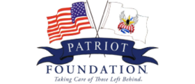 Patriot Foundation logo