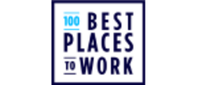 Vertex awarded as one of the 100 Best Places to Work.