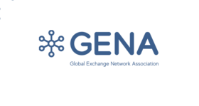 Gena Global Exchange Network Association logo