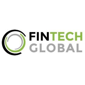 FinTech Global Logo