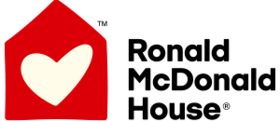 Ronald McDonald House Logo