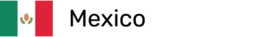 Mexico Flag