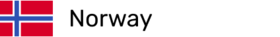 Norway Flag