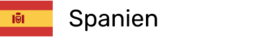 Spanien-Flagge