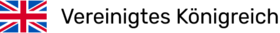 Flagge des Vereinigten Königreichs
