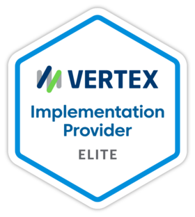 Implementation Provider Elite Badge
