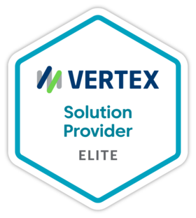 Solution Provider Elite Badge