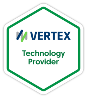 Technology Provider Badge