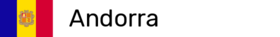 Andorra Flag