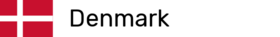 Denmark Flag