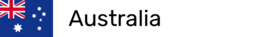 Australia Flag