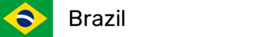Brazil Flag