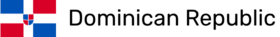 Dominican Republic Flag