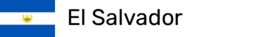 El Salvador Flag