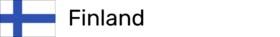 Finland Flag
